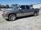 2002 CHEVROLET SILVERADO 1500