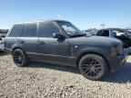 2008 LAND ROVER RANGE ROVER
