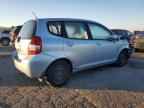 2007 HONDA FIT
