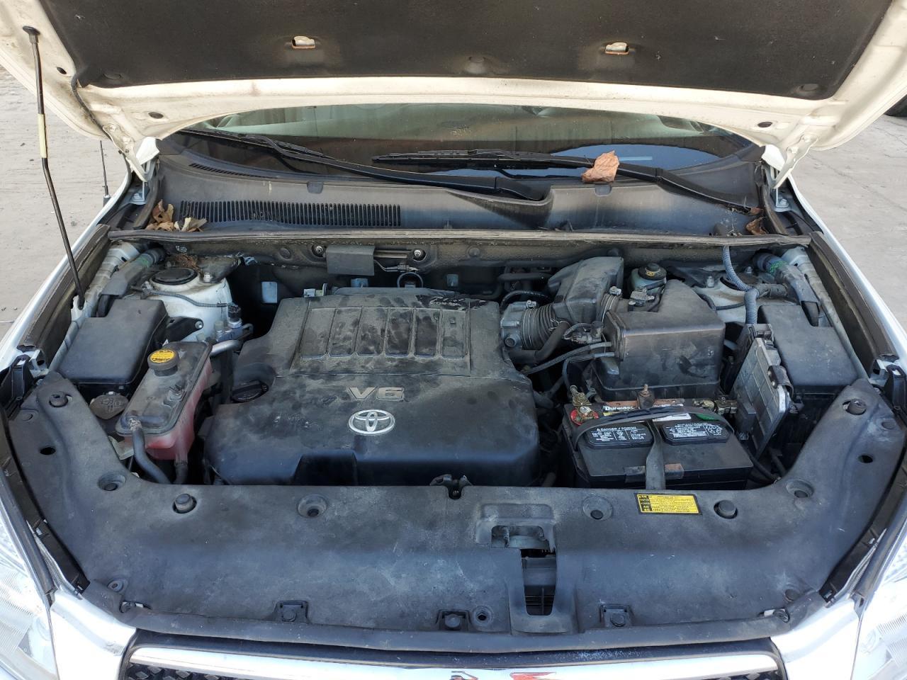 2008 TOYOTA RAV4