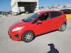2014 FORD Fiesta