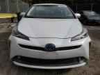 2022 TOYOTA PRIUS