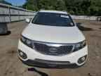 2013 KIA SORENTO