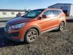 2016 HYUNDAI SANTA FE
