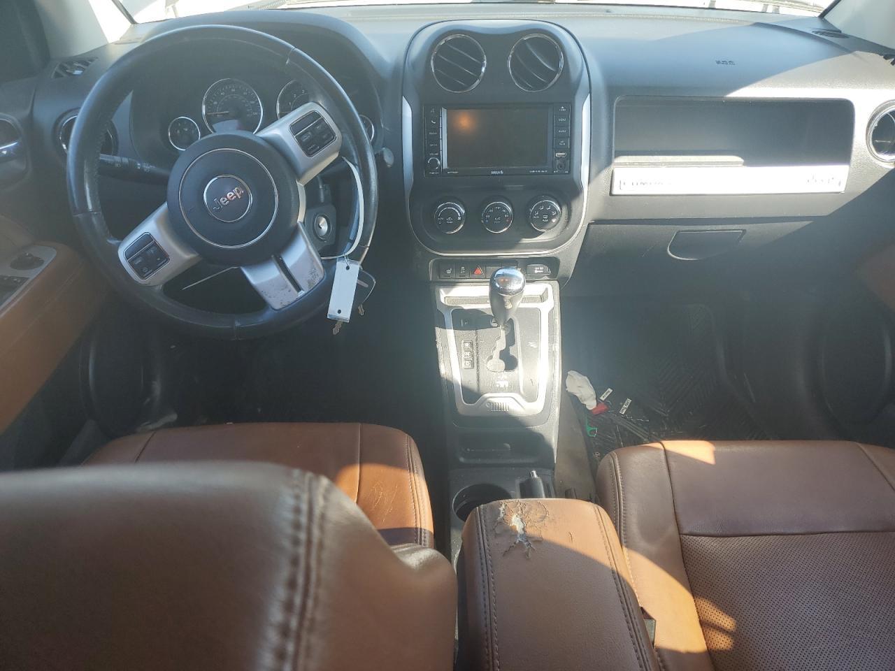 2014 JEEP Compass