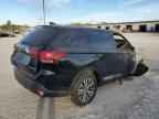 2019 MITSUBISHI outlander