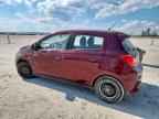 2017 MITSUBISHI MIRAGE