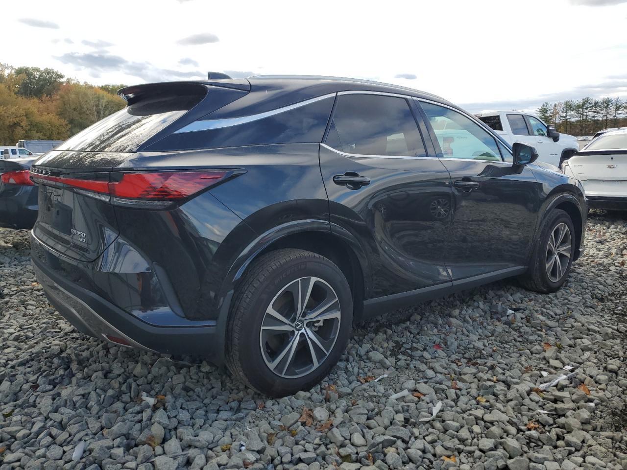 2024 LEXUS RX 350