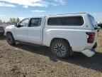 2022 NISSAN Frontier