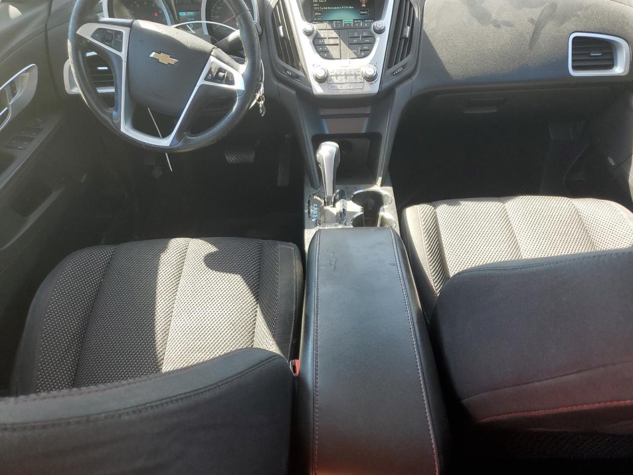 2013 CHEVROLET EQUINOX