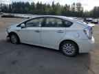 2012 TOYOTA Prius Plug-In