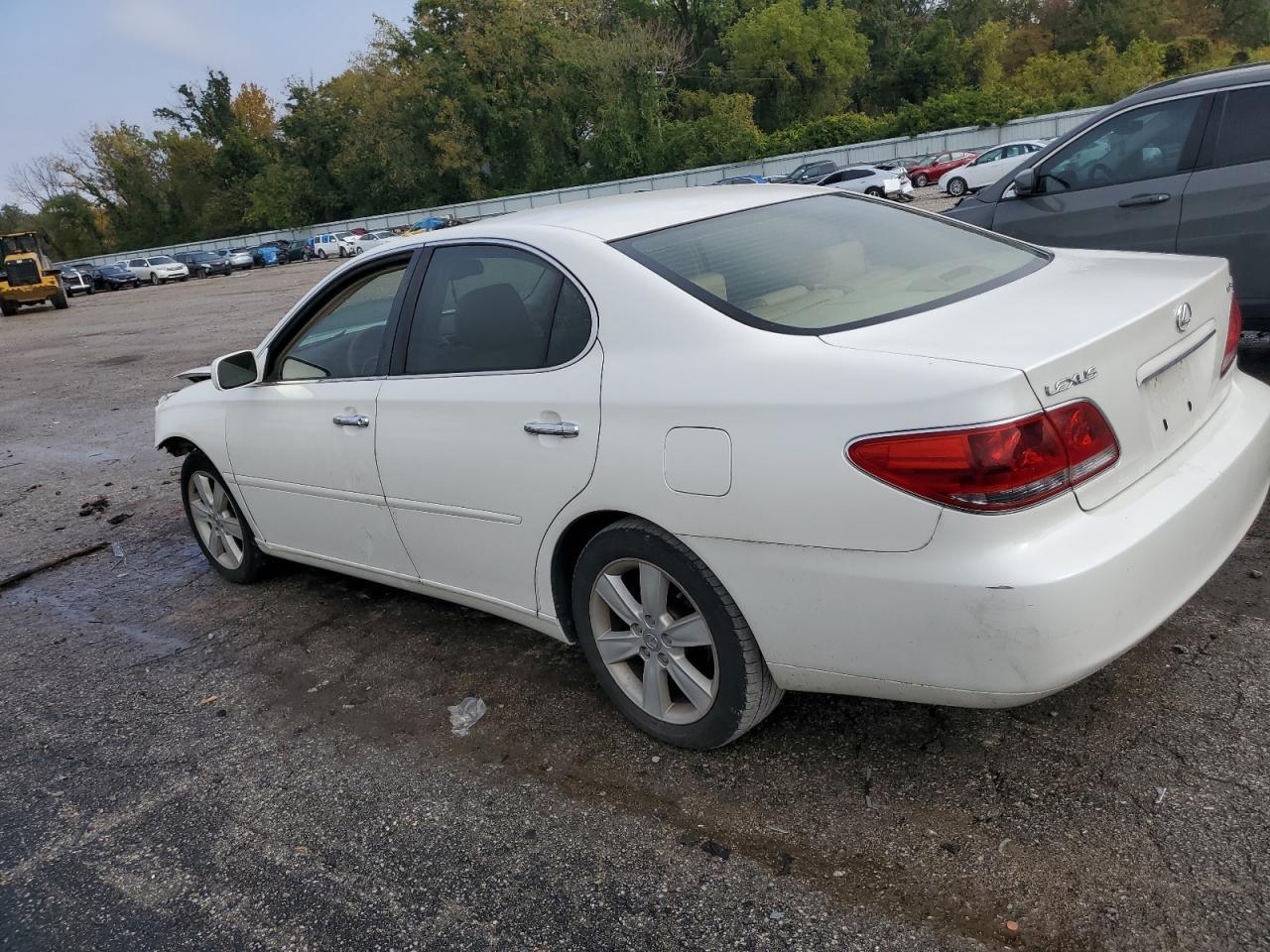 2006 LEXUS ES 330
