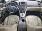 2013 BUICK Regal