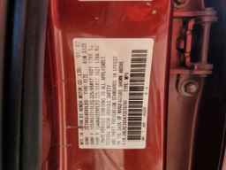 2007 HONDA CR-V