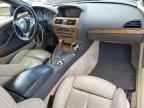 2005 BMW 6 Series