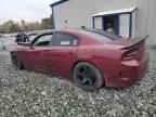 2017 DODGE CHARGER