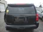 2015 CHEVROLET Tahoe