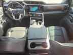 2025 GMC Sierra