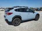 2022 SUBARU Crosstrek