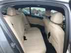 2021 BMW 5 series