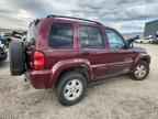2002 JEEP Liberty