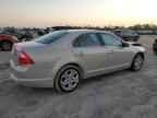 2010 FORD FUSION
