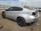 2013 BMW X6