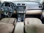 2015 SUBARU Legacy