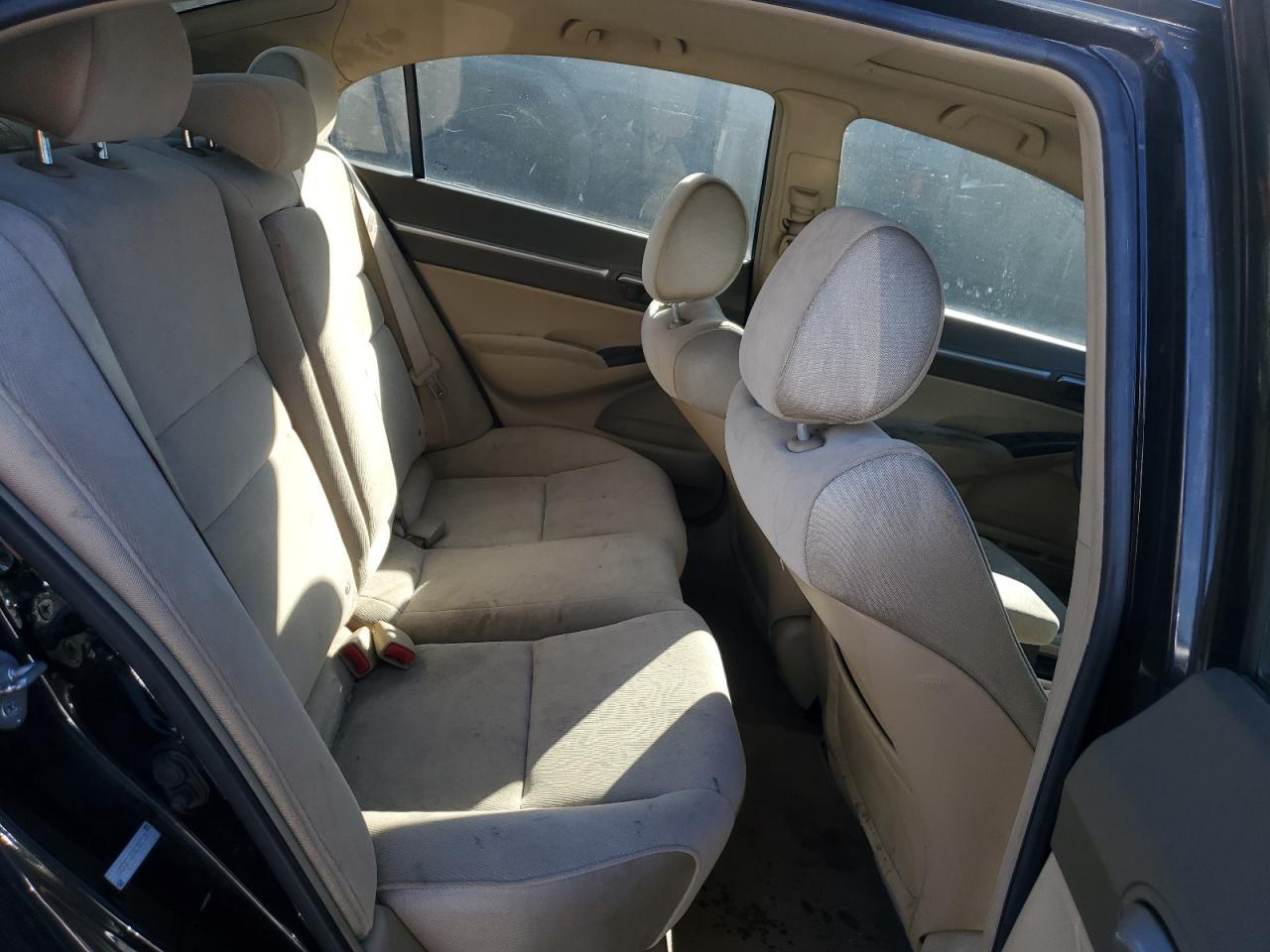 2006 HONDA CIVIC