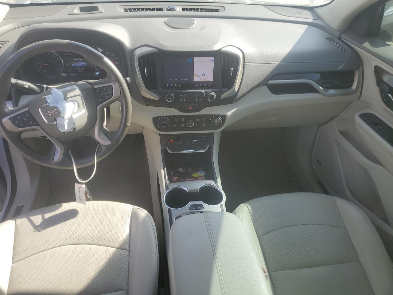 2020 GMC Terrain