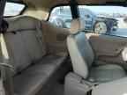 2001 VOLKSWAGEN Cabrio