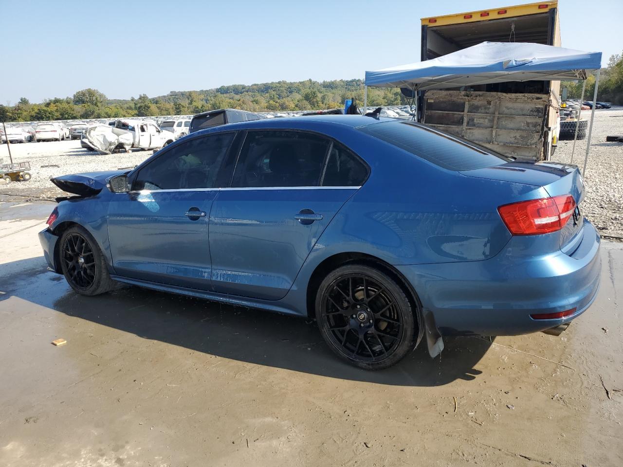 2015 VOLKSWAGEN JETTA