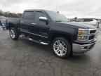 2014 CHEVROLET Silverado