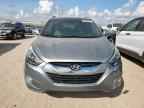 2015 HYUNDAI TUCSON
