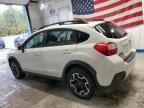 2016 SUBARU Crosstrek