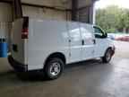 2022 CHEVROLET EXPRESS 2500