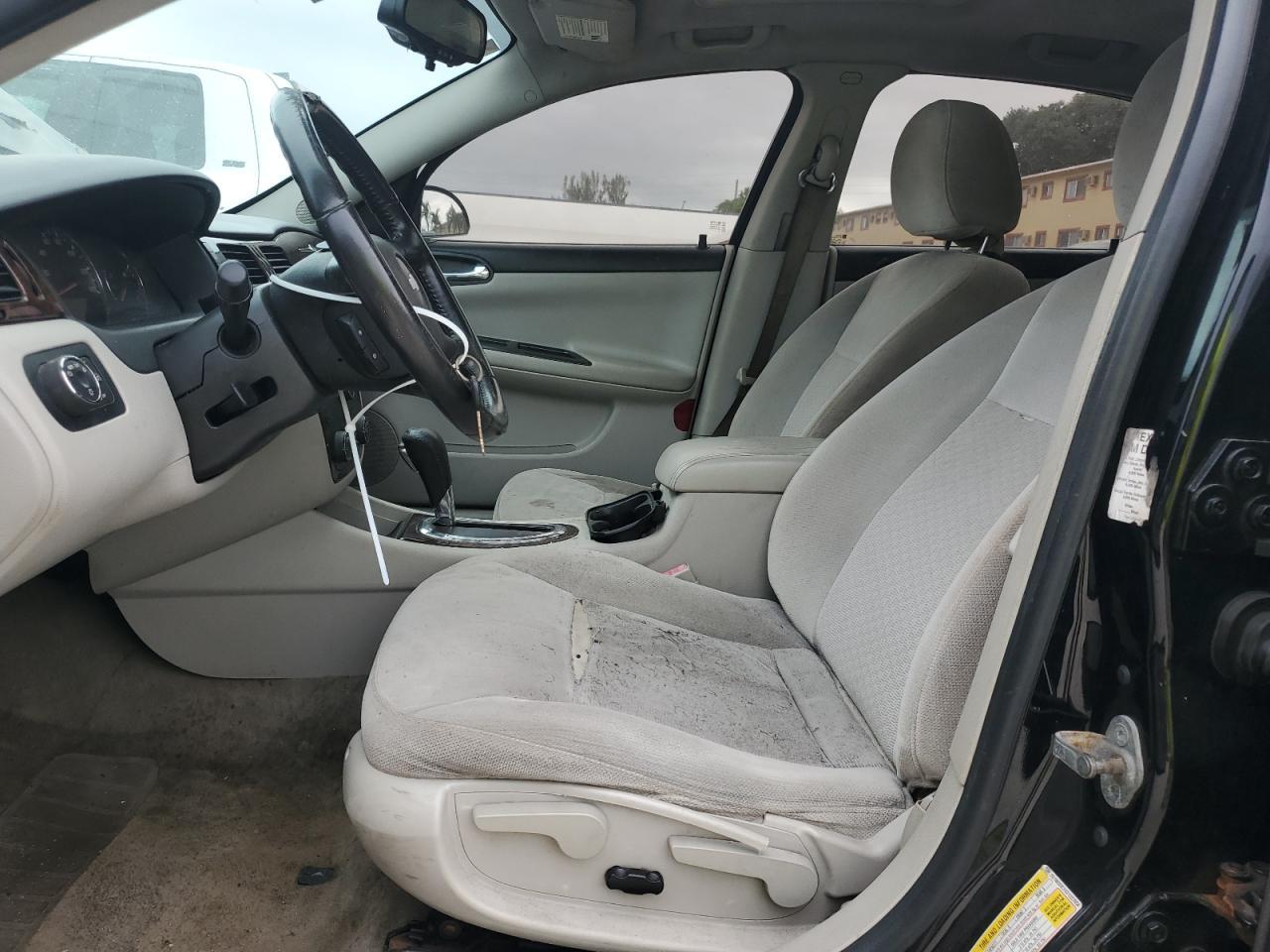 2013 CHEVROLET IMPALA