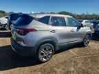 2021 KIA SELTOS