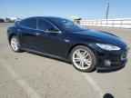 2014 TESLA MODEL S
