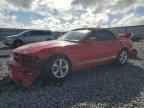 2009 FORD MUSTANG