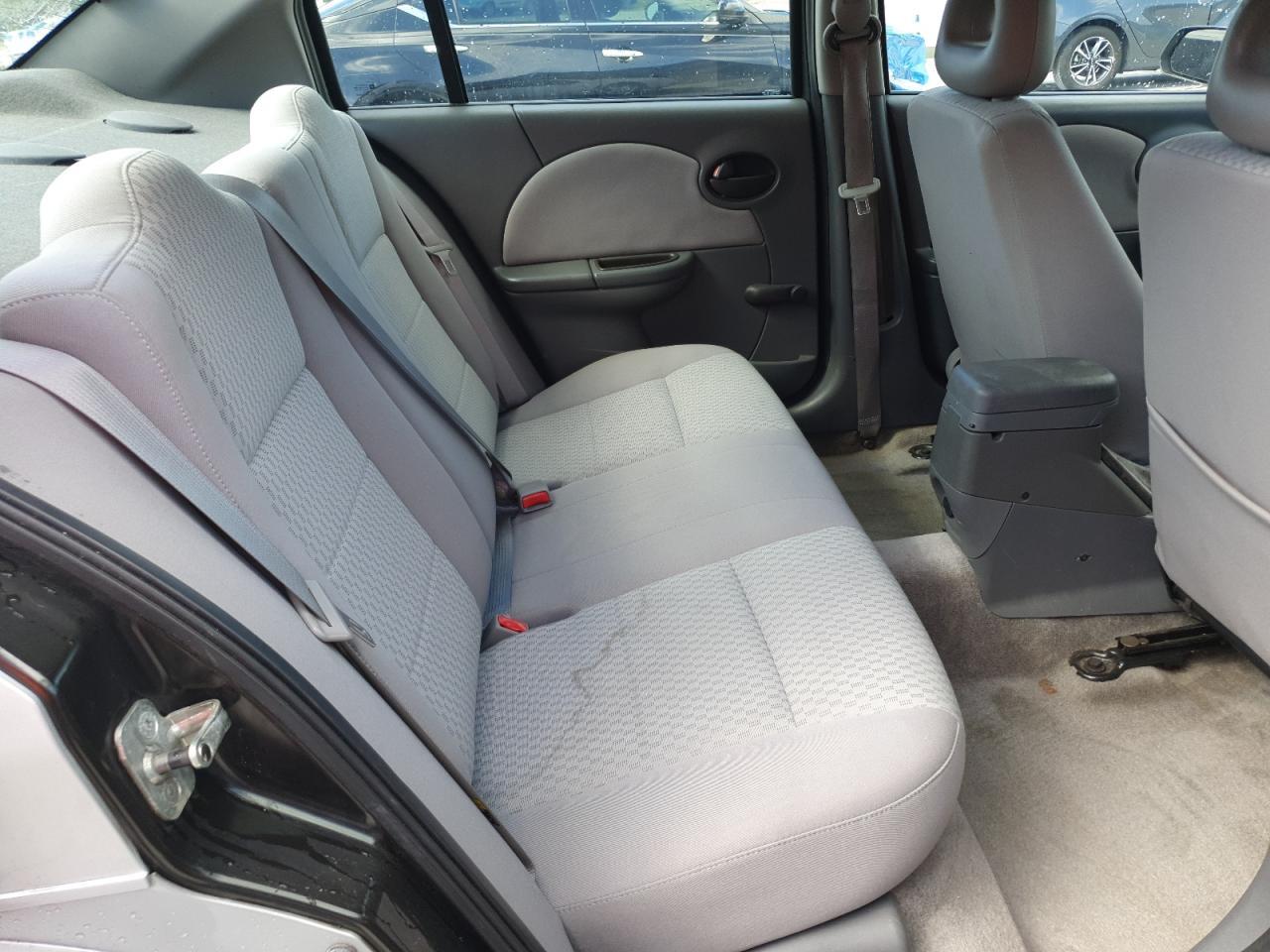 2006 SATURN Ion
