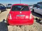 2012 FIAT 500