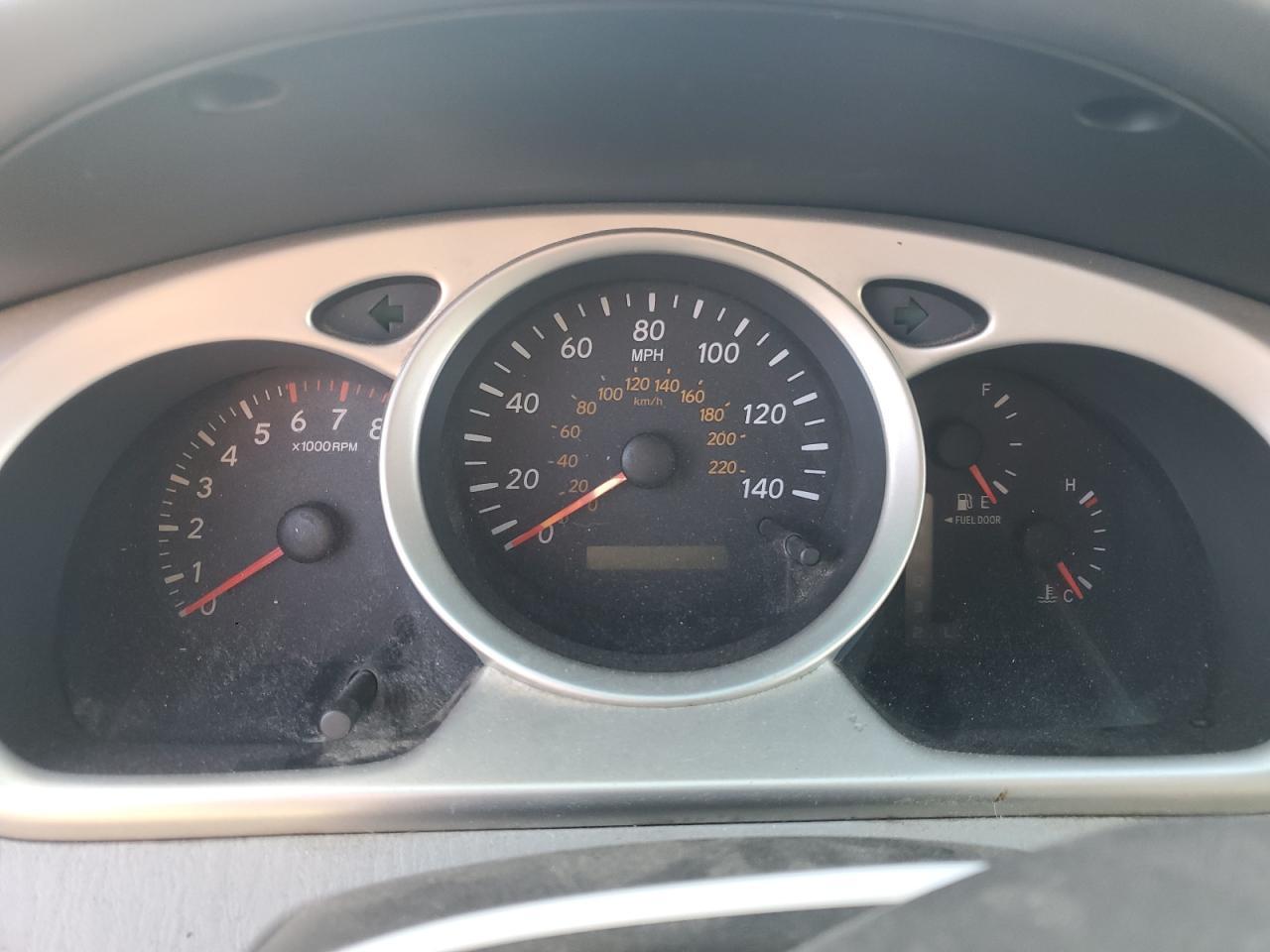 2006 TOYOTA HIGHLANDER