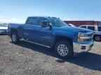 2016 CHEVROLET Silverado 2500
