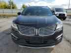 2017 LINCOLN MKC