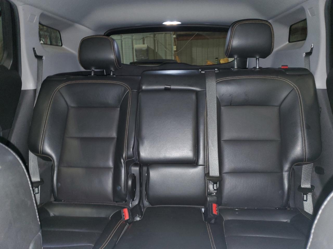 2021 GMC Terrain