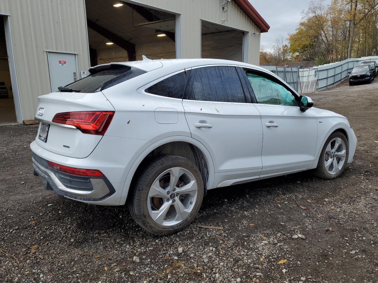 2024 AUDI Q5