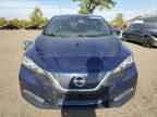 2021 NISSAN LEAF