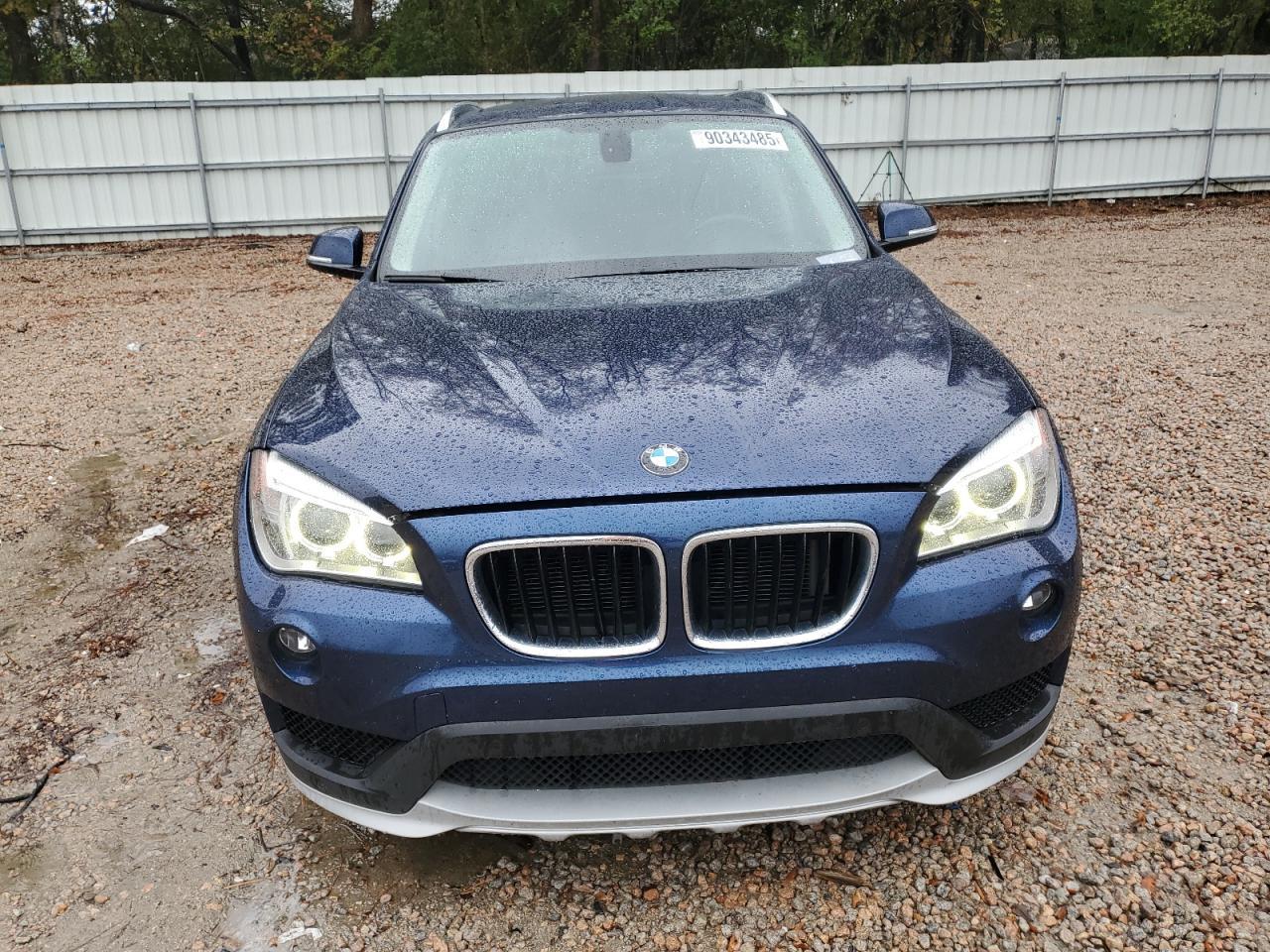 2015 BMW X1