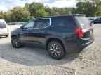 2021 GMC ACADIA